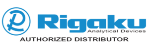 Logo de la compañía Rigaku
