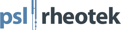 Logo de la compañía PLS Rheotek
